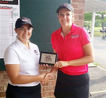 Grace Women’s Golf Wins First Tournament Of Season