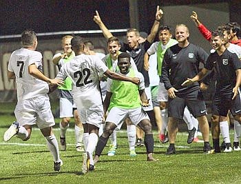 Grace College Roundup: Lancers Win Home Opener