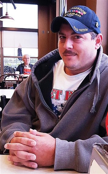Warsaw Veteran ‘Finally Home’