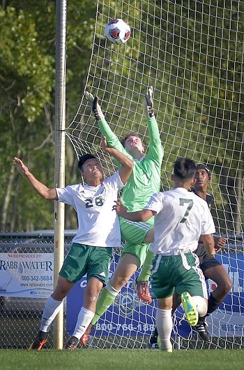 Second-Half Surge Lifts Tigers Over South Side