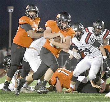 Tigers Rally To Beat No. 7 NorthWood
