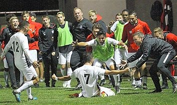 Grace College Roundup: Lancers Rally, Beat IWU