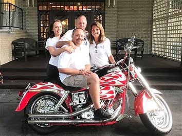 Elliott Foundation Golf Outing Held