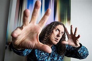 Weird Al Yankovic, Ron White Coming To Honeywell Center