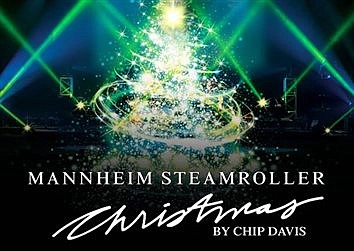 Two Shows Slated For Mannheim Steamroller At Honeywell Center