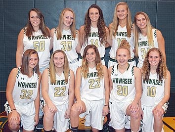 Wawasee Looks To Blend Youth, Experience