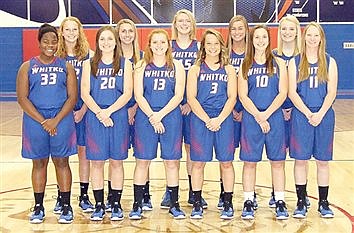 New Faces To Lead Whitko Lady Wildcats