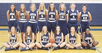 LCA Hopes To Continue Momentum
