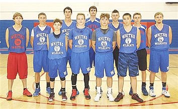 Wildcats Look To Be More Balanced