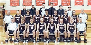 Warsaw Tigers 'Starting Over'