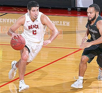 Shooting Woes Doom Lancers