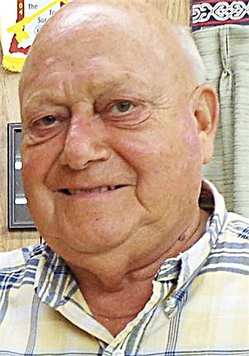 Long-Time Plain Twp. Trustee Jerry Kammerer Announces Plans To Seek Re-Election