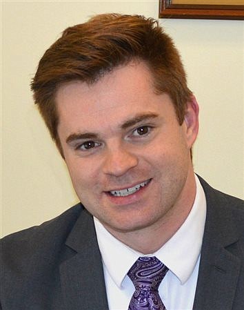 Cory Benz Assumes Control Of Titus Funeral Home