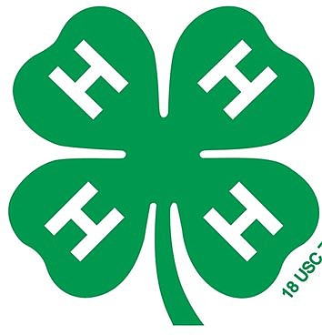 4-H Hosting Open House Jan. 13 For Prospective Members