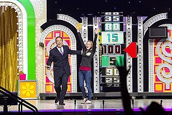 ‘The Price Is Right Live’ Coming To Honeywell Feb. 15