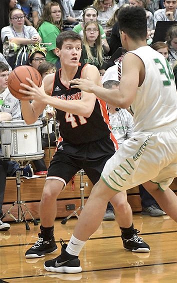 Warsaw Tigers Extend Win Streak