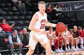 Grace Lancers Beat League Foe MVNU