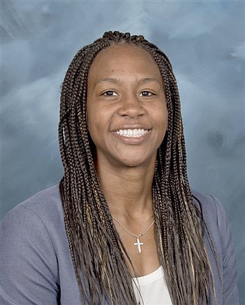 Tamika Catchings To Speak At Grace College Chapel
