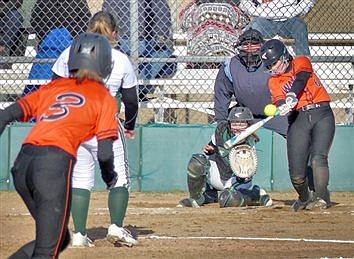 Lady Tigers Snap Wawasee's NLC Streak