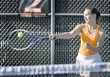 Lady Tigers Claim Nonconference Win