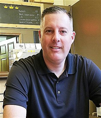 Dukes Tops Goshert, Two Others In Hotly Contested Sheriff’s Race