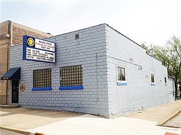Pierceton Legion Planning Fundraiser