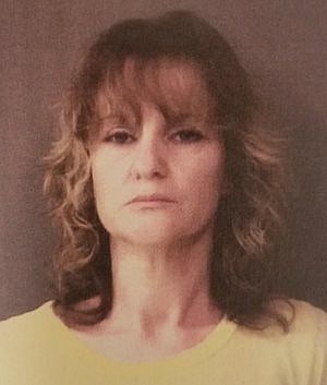Etna Green Woman Arrested In Child Neglect Case