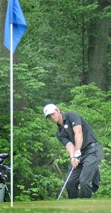 Panthers Edge Tigers For NLC Title