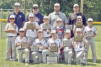 Warsaw Attack Wins BPA Super State Tournament