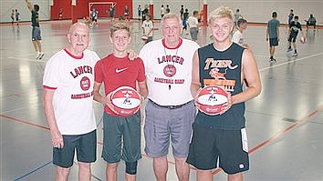 Grace College Celebrates 50 Years Of Lancer Camp