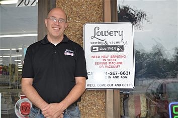 Sew Amazing: Lowery’s Celebrating 70 Years In Business