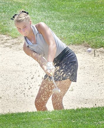 Prep Roundup: Warsaw Golfers Top Chesterton, Triton