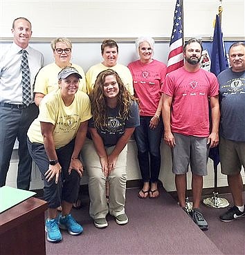 Valley Adopts 2019 Budget