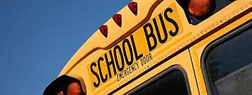 Warsaw Schools Gradually Implementing Student Tracking On Buses