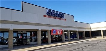 Warsaw Sears Not Closing