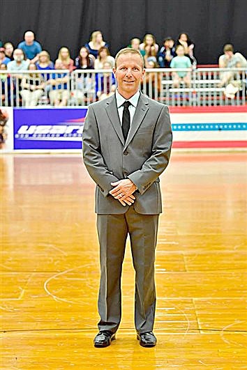 Hansen Inducted Into Roller Sports Hall Of Fame