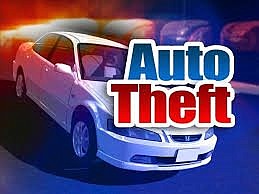 Teens accused of trying to steal van