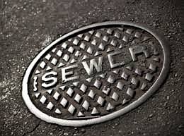 Commissioners OK Sewer District Petition; Council To Vote