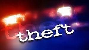 Charges Filed Against Couple After Theft From Home