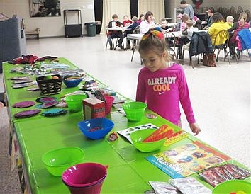 North Webster Library To Present A Magic Show Tuesday Night