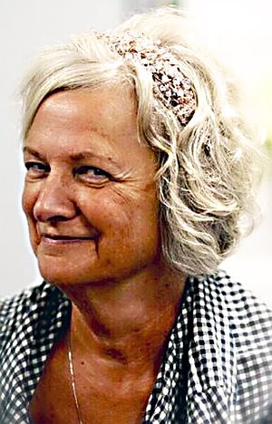 Dalene Faye Letsch