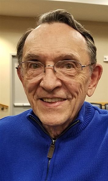 Frush Seeks Re-Election, Says ‘Warsaw Is My Life