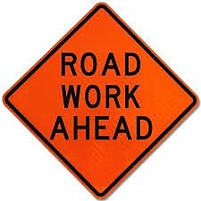 Changing Weather Keeps Road Crews Hopping