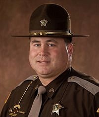 TVSC Welcomes New School Resource Officer