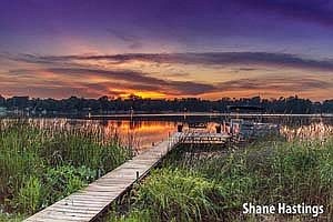 TWF Concludes 2018 ‘Picture Your Watershed’ Photography Contest 