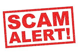 ISP Warns Of Multiple Scams