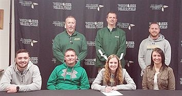 Wawasee's Smith To Run For Purdue Fort Wayne