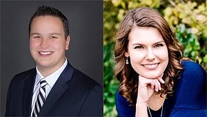 Whitko Names Top Students