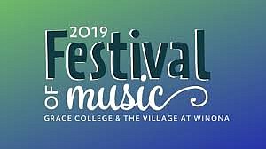 4th Festival Of Music Announced