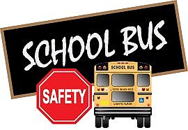 School Bus Safety Bill Passes Out Of Committee